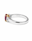 Colored Stone Rings - Women'
