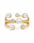 Pearl Jewelry Misc.