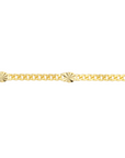 Precious Metal (No Stones) Bracelet