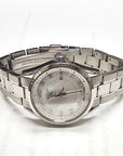 TAG Heuer Carrera WV1411 Womens Watch Diamond MOP Dial Stainless Steel