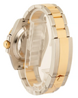 Rolex Submariner Date 116613LB "Bluesy" 18K Yellow Gold & Stainless Steel Watch – 2017, Box & Papers