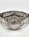 TAG Heuer Carrera WV1411 Womens Watch Diamond MOP Dial Stainless Steel