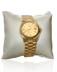 Rolex President 31mm 18K Yellow Gold
