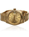 Rolex President 31mm 18K Yellow Gold