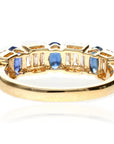 Colored Stone Rings - Women'
