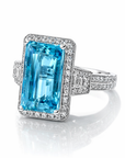 Radiant Blue Legacy