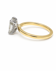 Modern Heirloom Solitaire