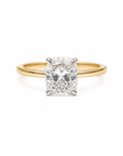 Modern Heirloom Solitaire