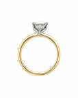 Modern Heirloom Solitaire