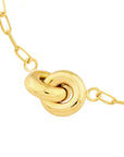 Precious Metal (No Stones) Necklace