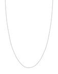 Precious Metal (No Stones) Chain