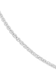 Precious Metal (No Stones) Chain