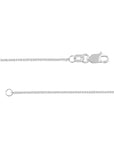 Precious Metal (No Stones) Chain