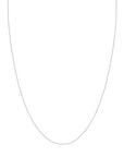 Precious Metal (No Stones) Chain