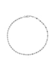 Precious Metal (No Stones) Bracelet