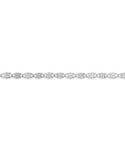 Precious Metal (No Stones) Bracelet
