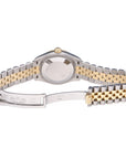 Rolex Lady-Datejust 278273 Jubilee SS/ Yellow Dark Gray Dial Diamond IV 2026