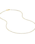 Precious Metal (No Stones) Chain