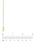 Precious Metal (No Stones) Chain