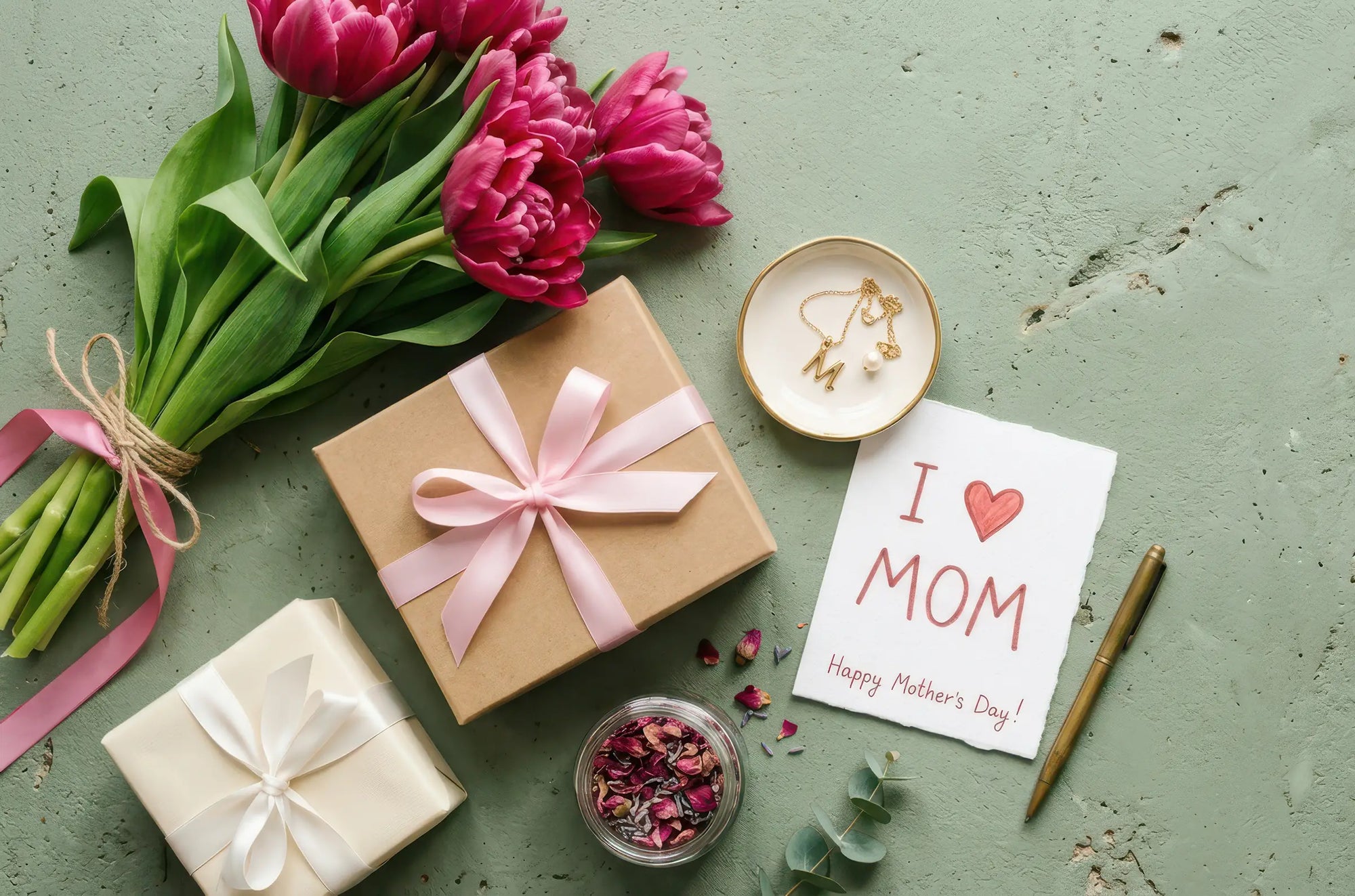Elegance for Every Mom at Iroff & Son Jewelers