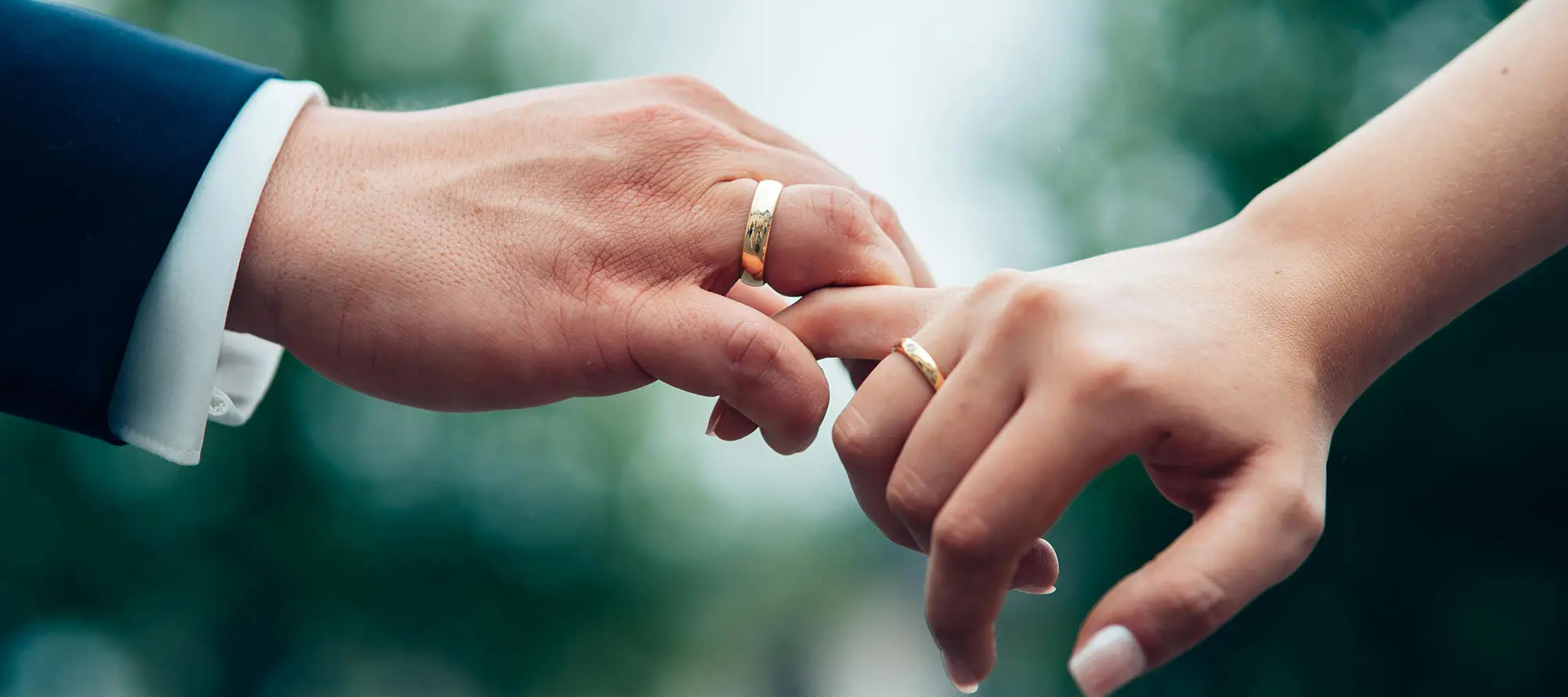 Say "I Do" to the Perfect Match: Finding Your Dream Wedding Band & Engagement Ring in Alpharetta