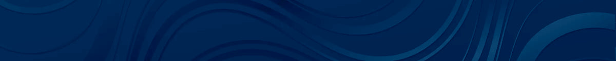 Navy blue color swatch with wavy pattern