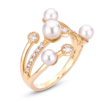 Pearl Jewelry Misc.