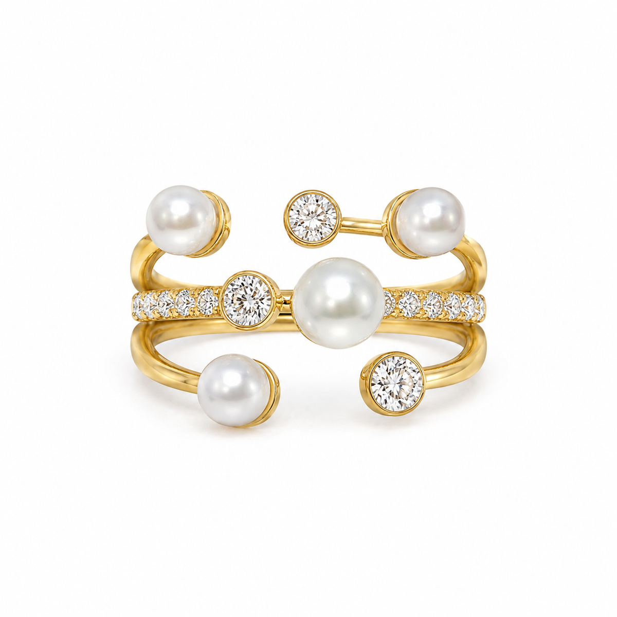 Pearl Jewelry Misc.
