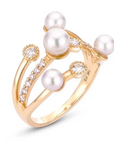 Pearl Jewelry Misc.
