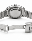 Pre-Owned Rolex Datejust 41 Blue Dial Oyster Bracelet | Iroff & Son Jewelers