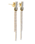 Diamond Earring