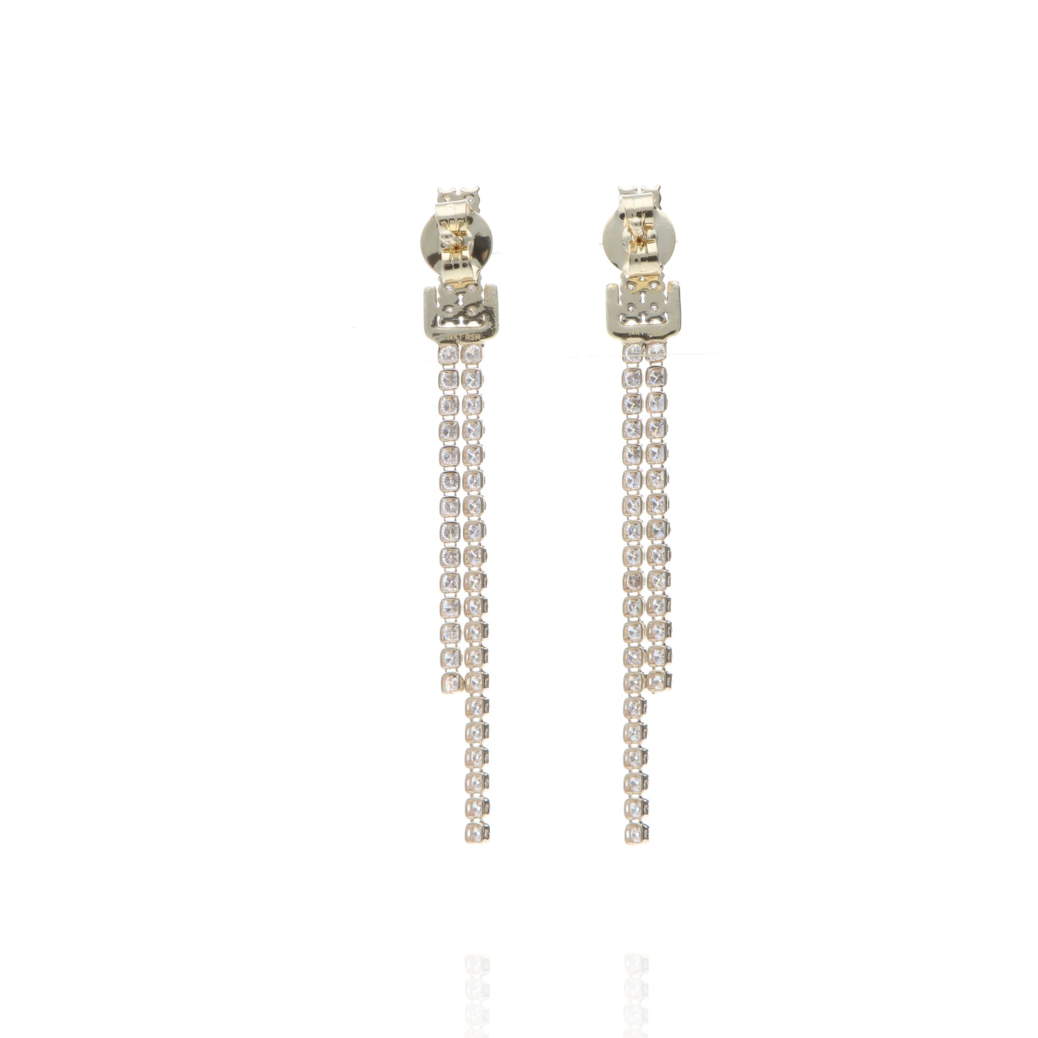 Diamond Earring
