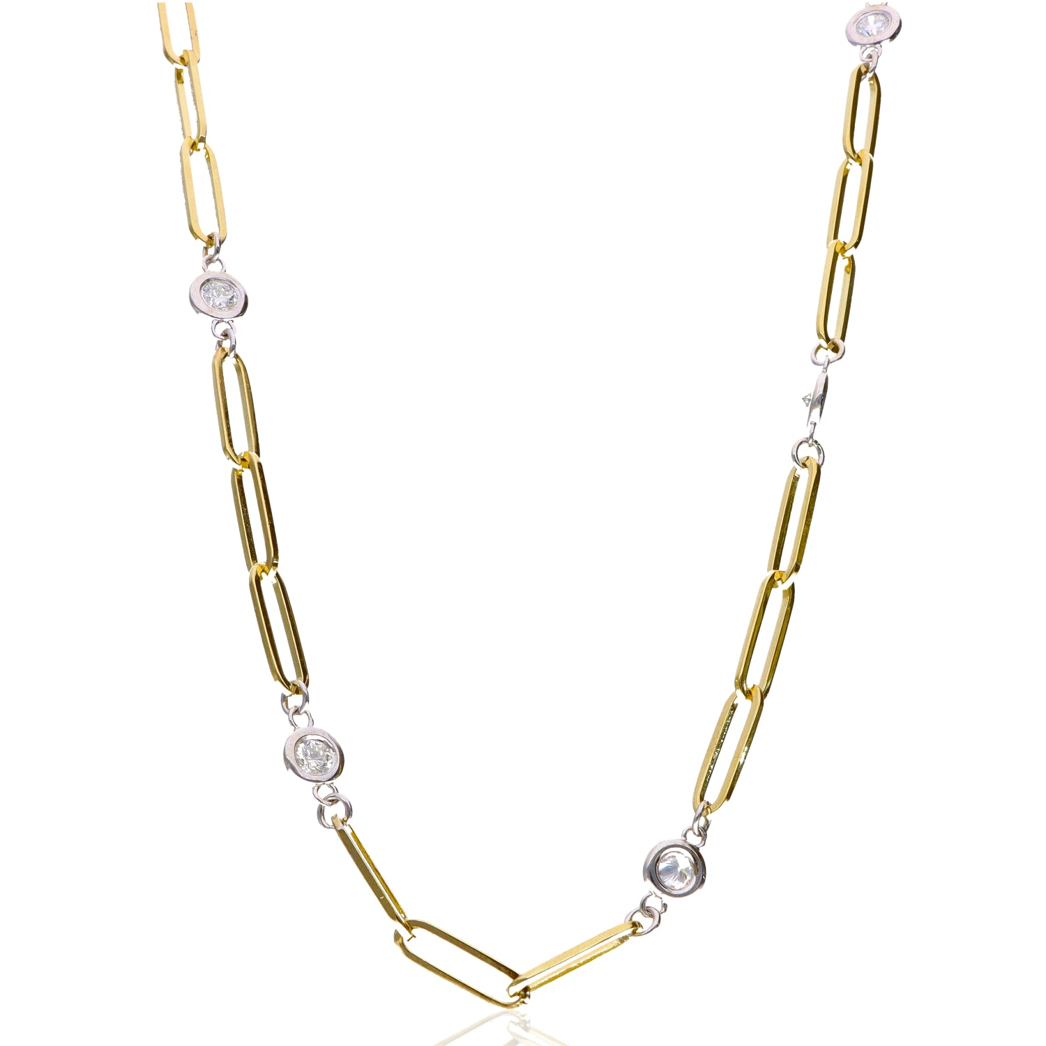 Diamond Necklace