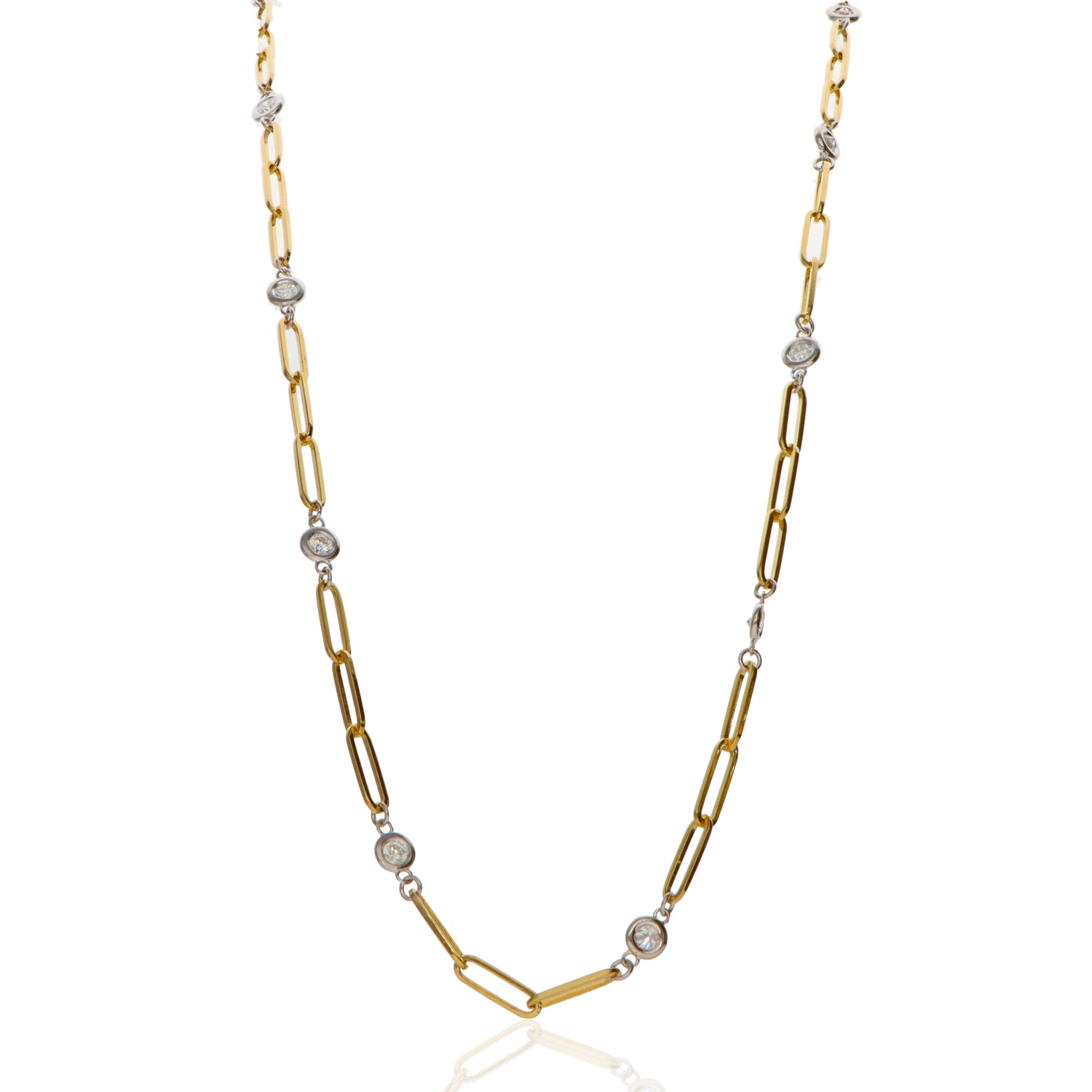 Diamond Necklace