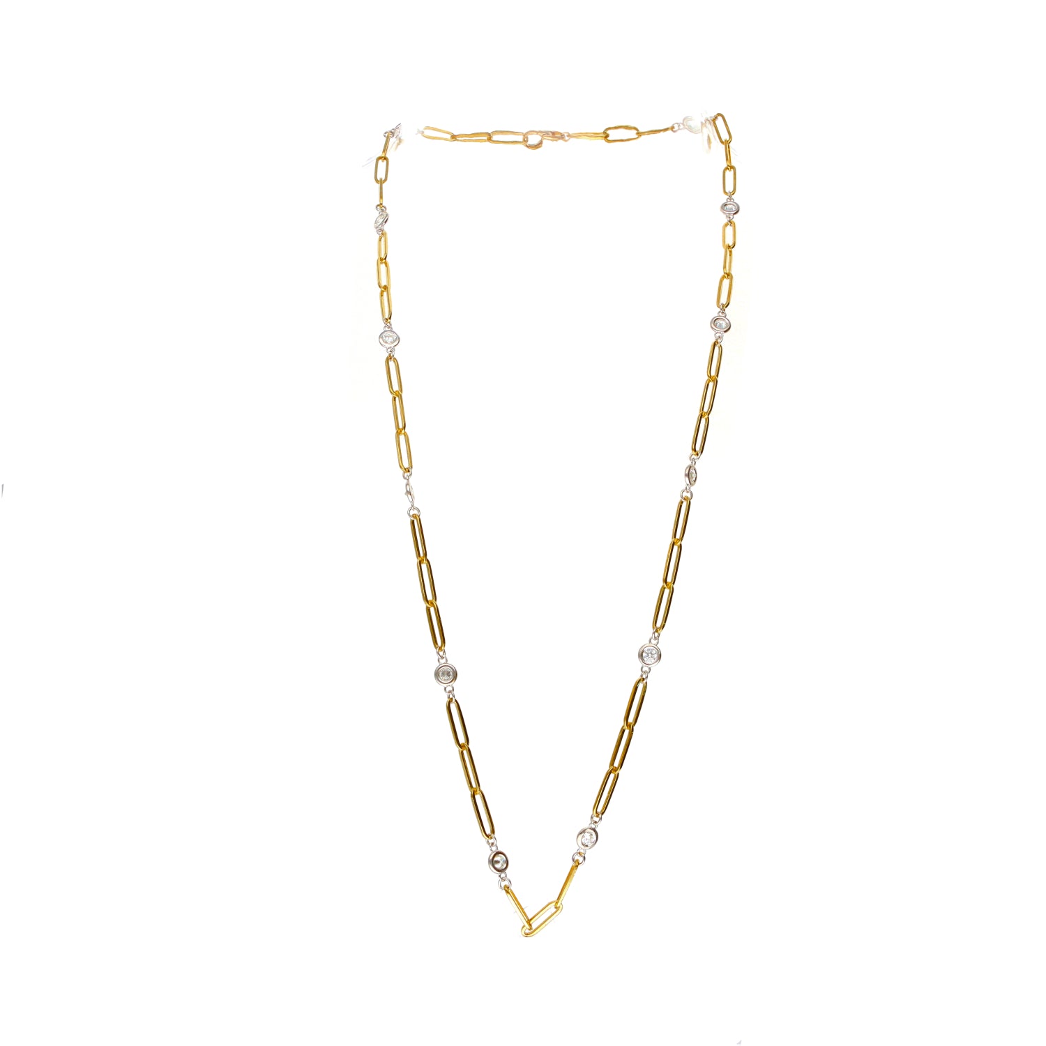 Diamond Necklace