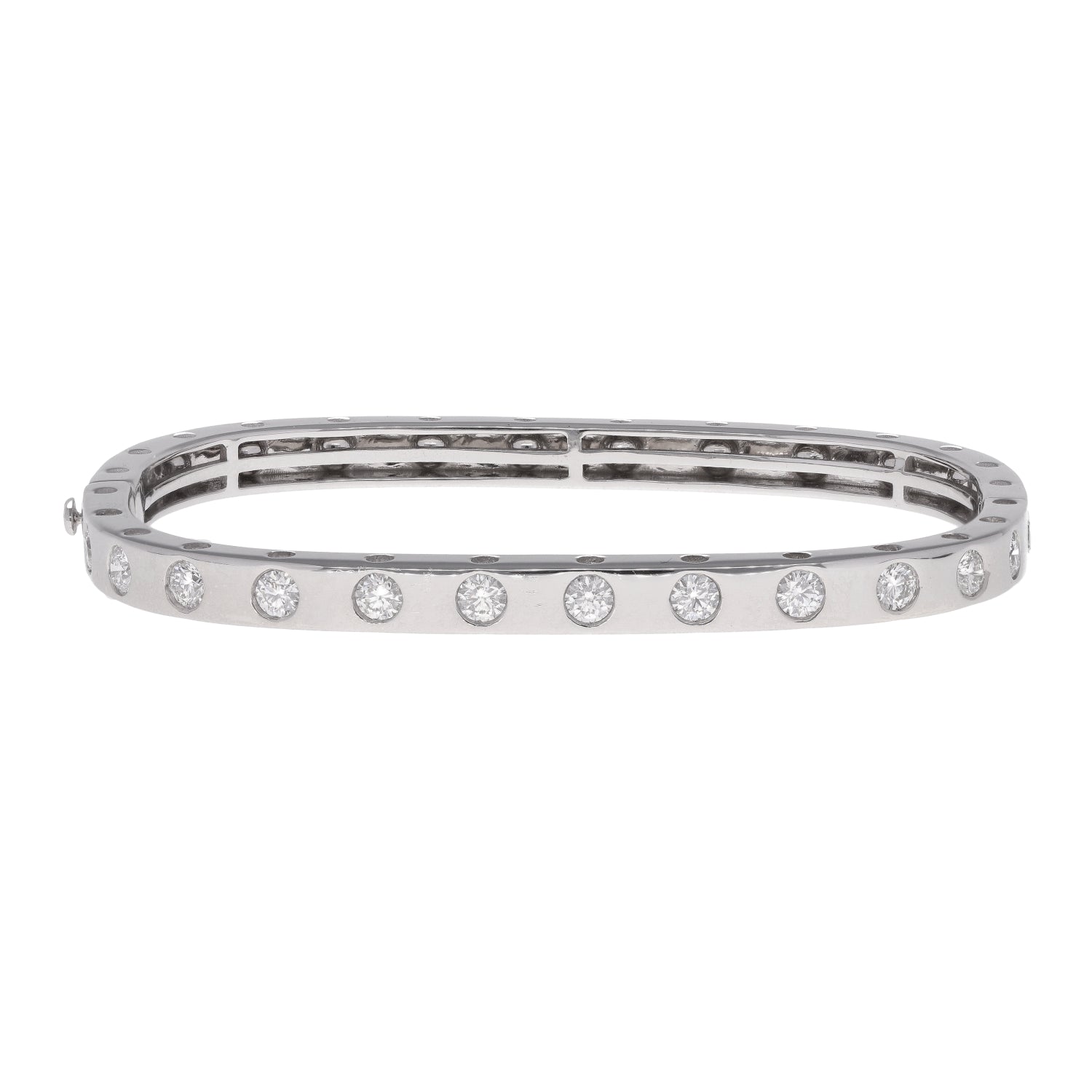 Diamond Bracelet