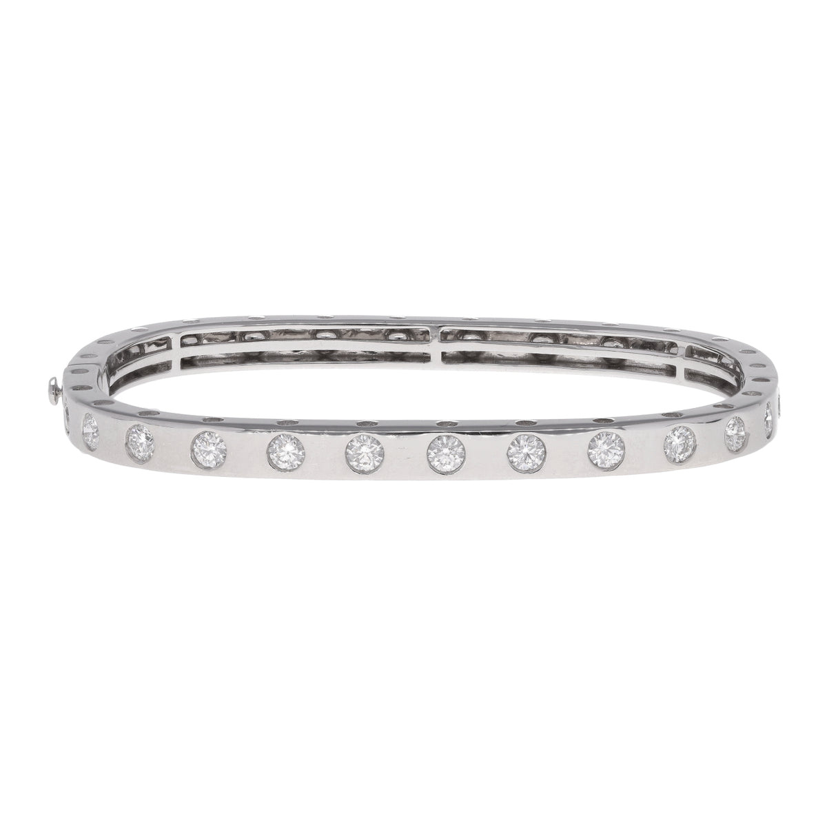 Diamond Bracelet