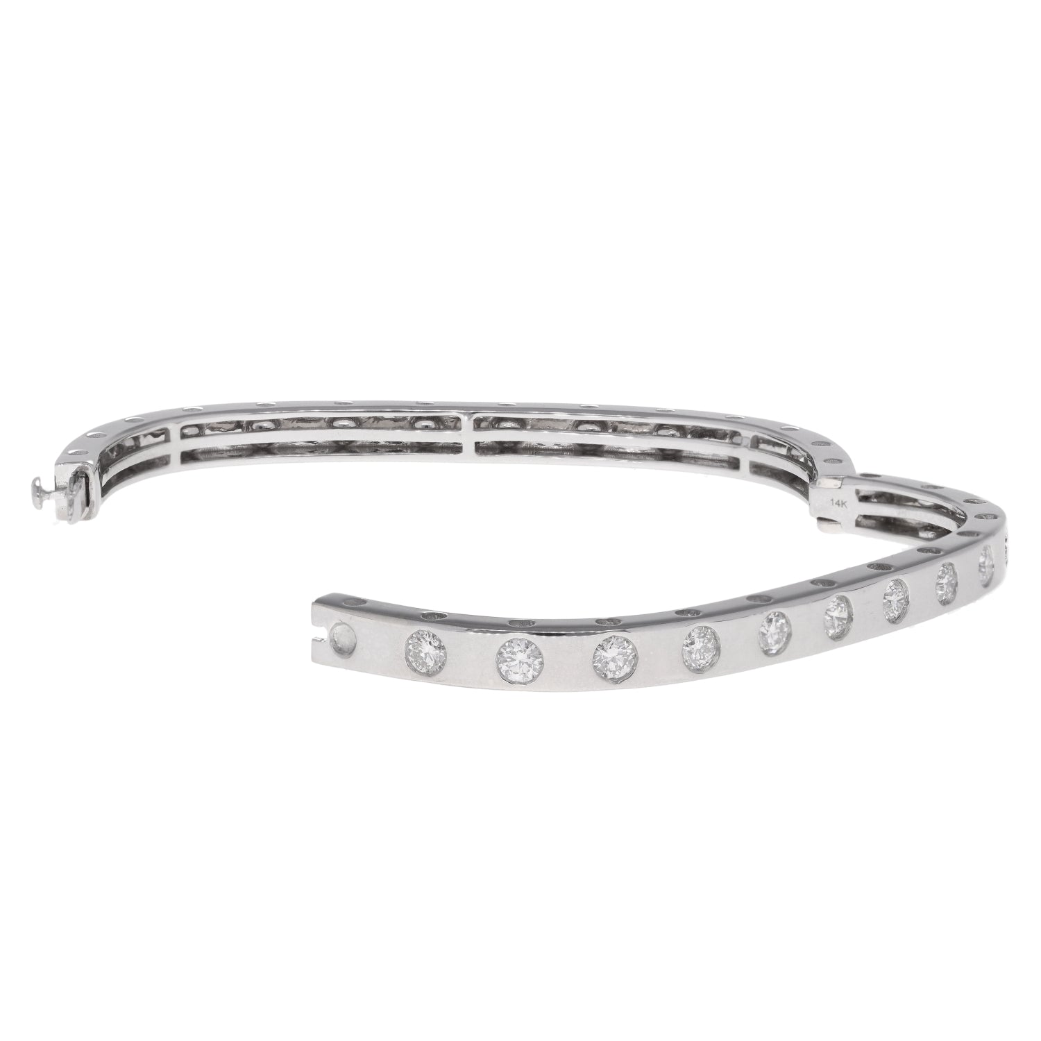 Diamond Bracelet