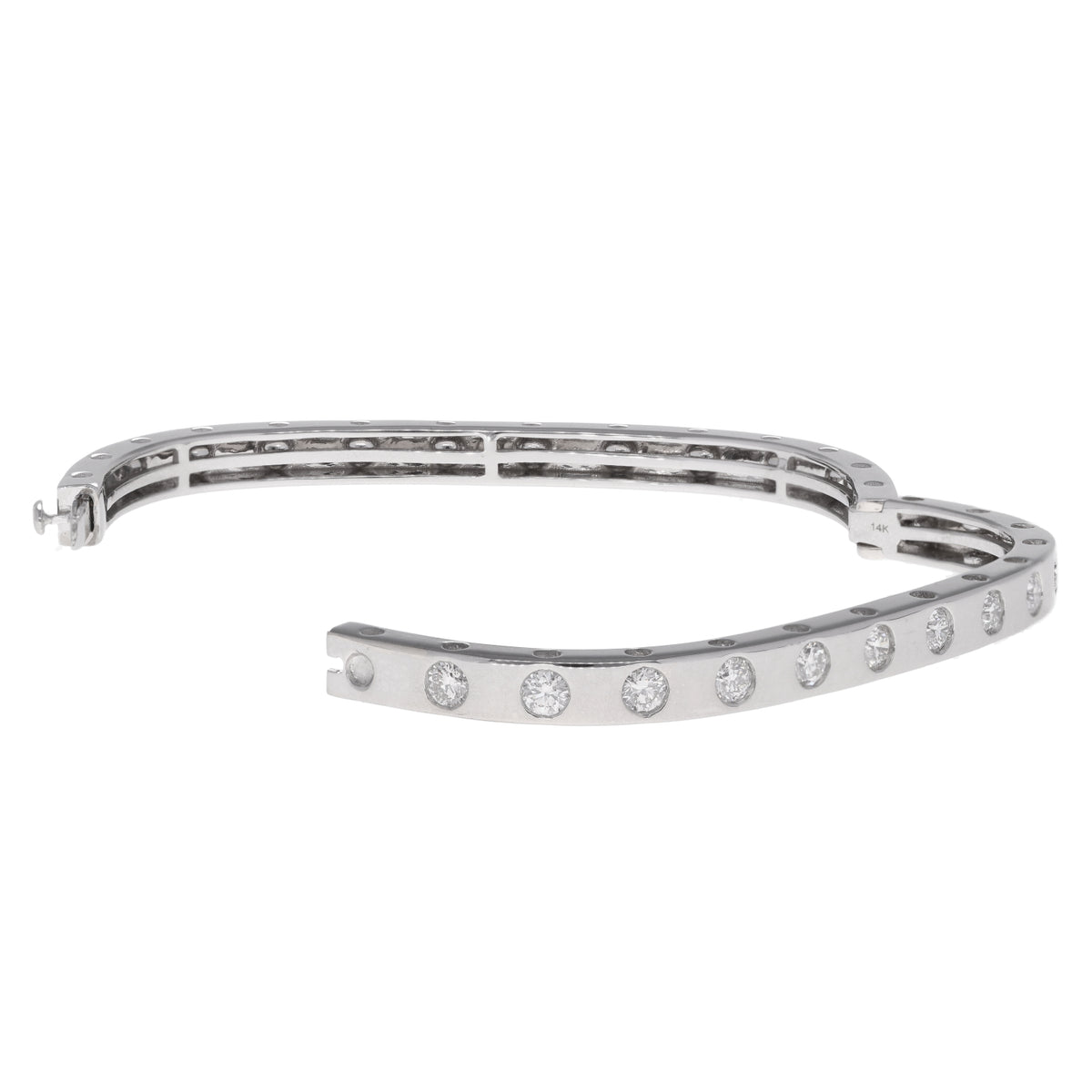Diamond Bracelet