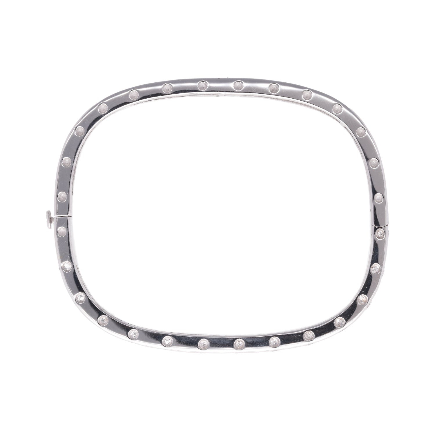 Diamond Bracelet