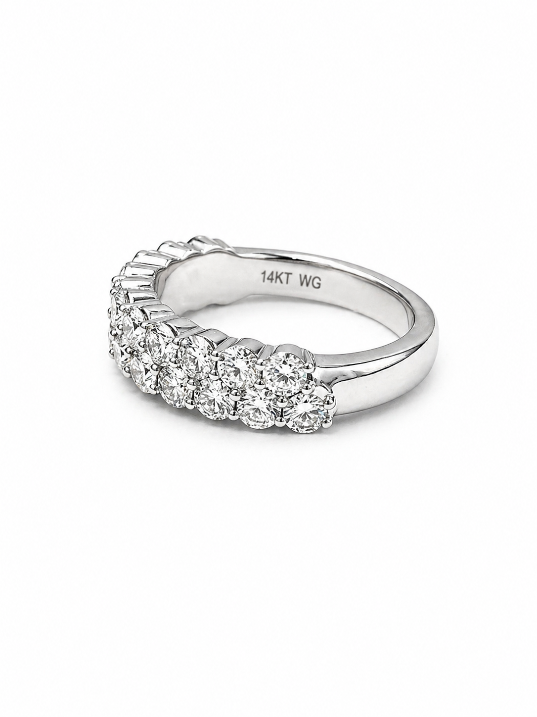 Luminous Double Row Band