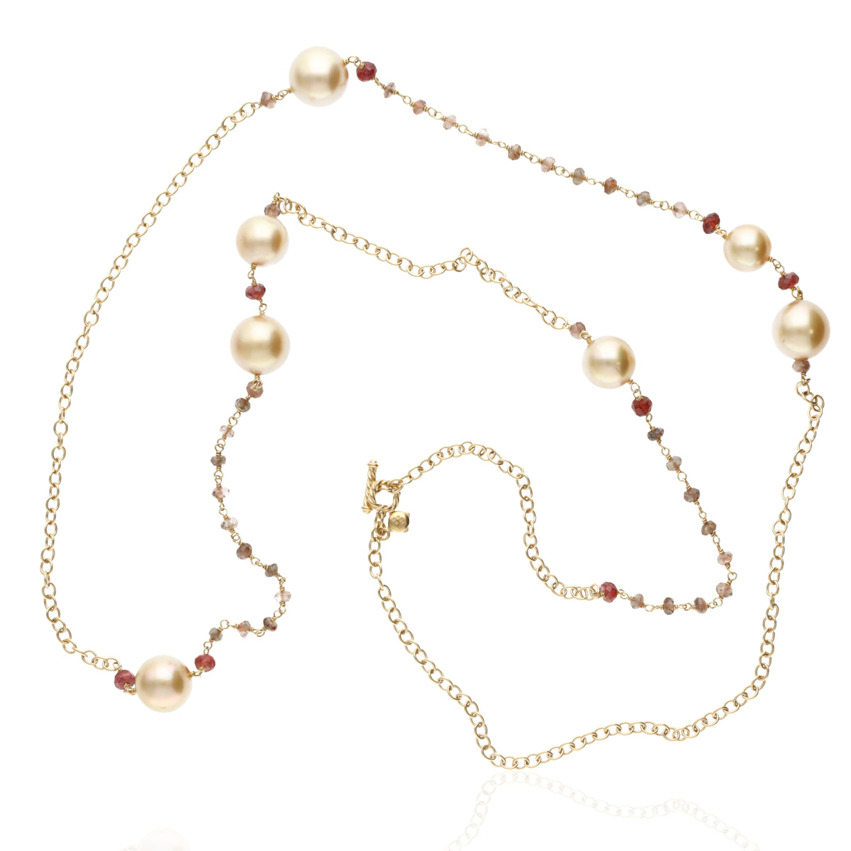 Pearl Jewelry Misc.