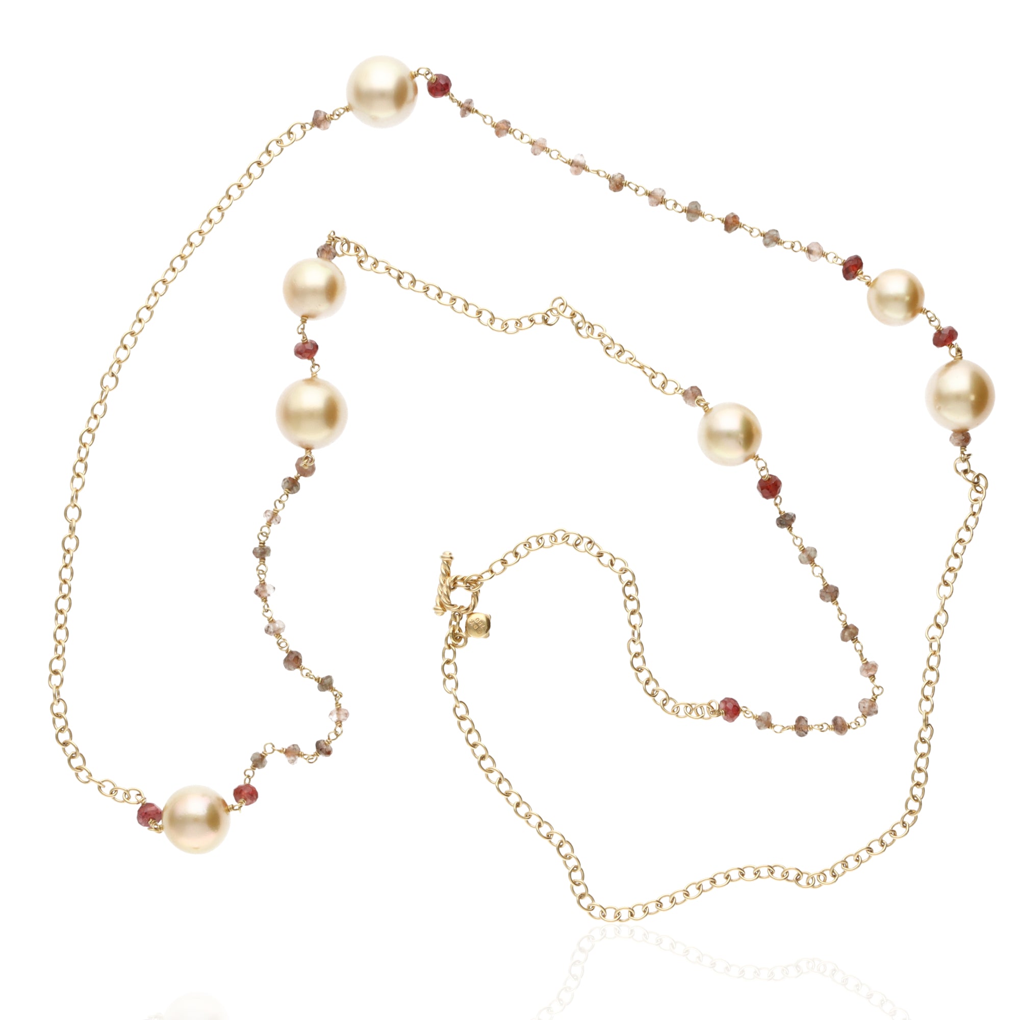 Pearl Jewelry Misc.