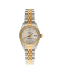 Rolex Ladies' Two-Tone Datejust Watch | Jubilee Bracelet