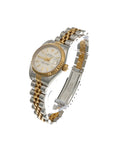 Rolex Ladies' Two-Tone Datejust Watch | Jubilee Bracelet