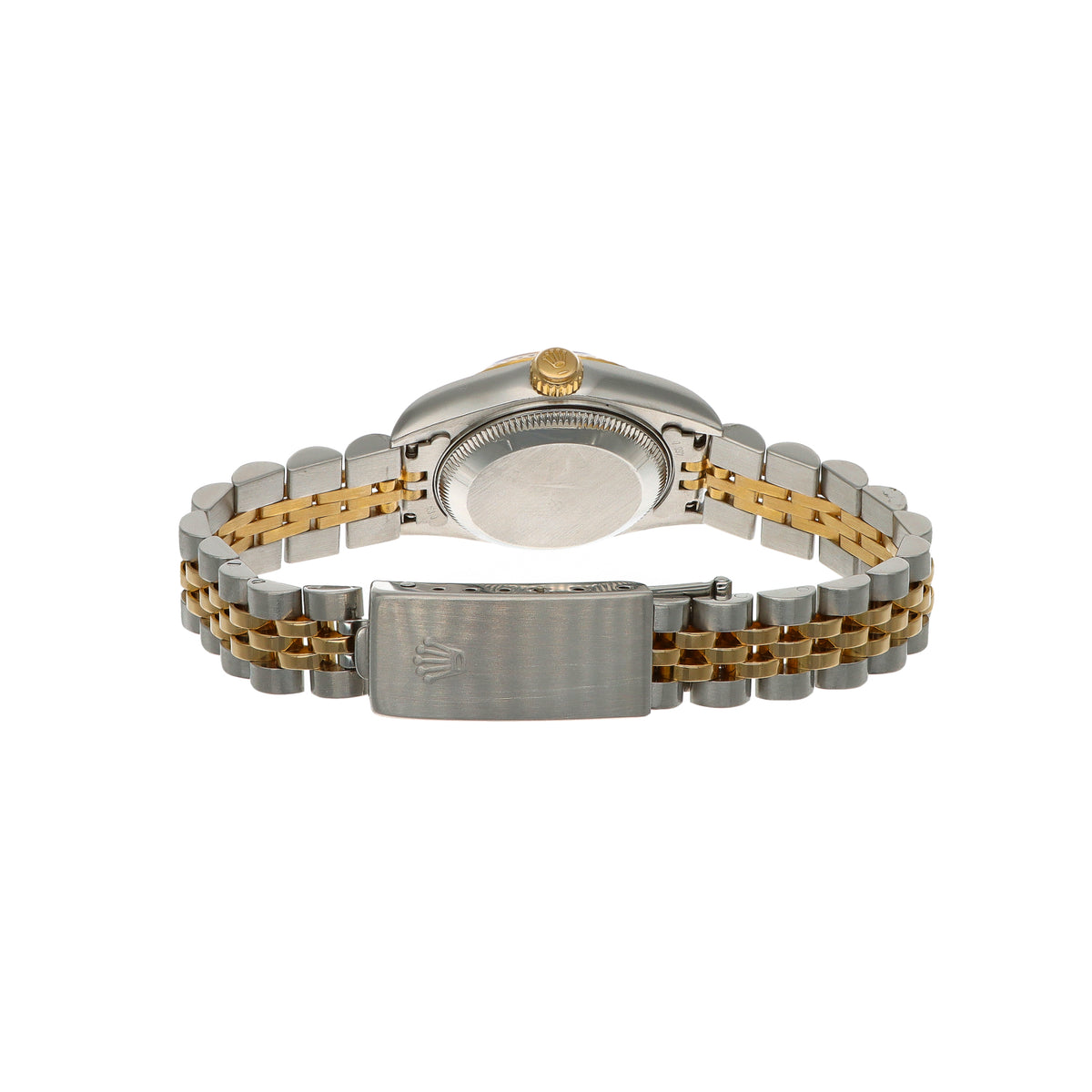 Rolex Ladies' Two-Tone Datejust Watch | Jubilee Bracelet