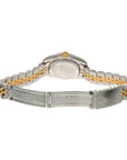 Rolex Ladies' Two-Tone Datejust Watch | Jubilee Bracelet