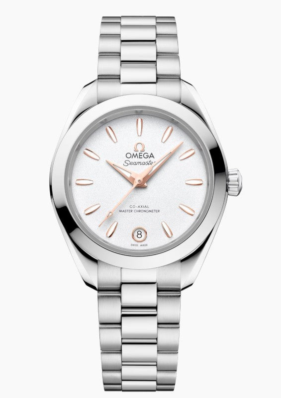 OMEGA 22010302002001 SERIAL AC14545