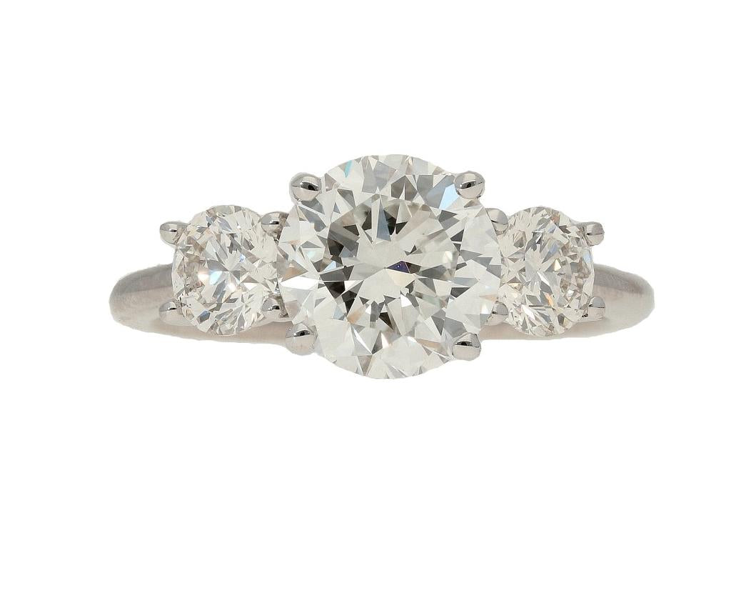 Diamond Engagement Ring