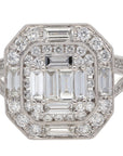 Diamond Engagement Ring